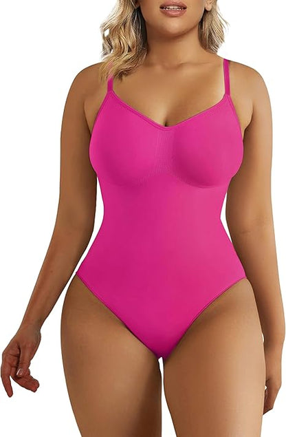 Seamless Thong Shapewear